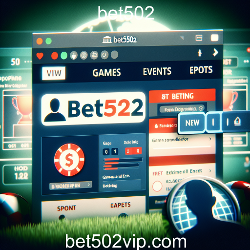 A Ascensão dos Jogos de Eventos no Bet502